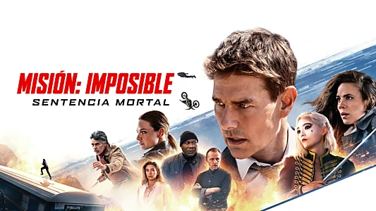 Mission: Impossible - Dead Reckoning Part One