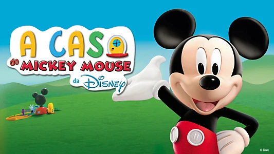 Mickey Mouse Clubhouse