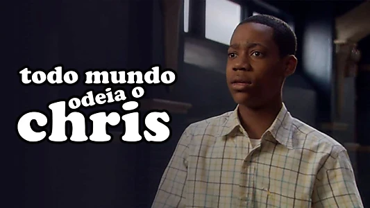 Everybody Hates Chris