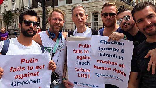 Hating Peter Tatchell