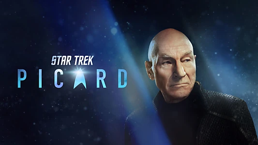 Star Trek: Picard