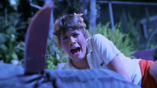 The Slumber Party Massacre
