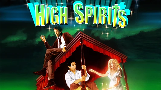 High Spirits