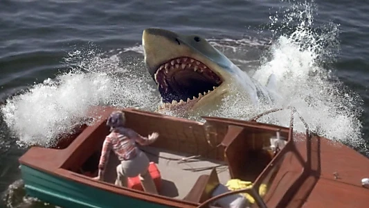 Jaws 2