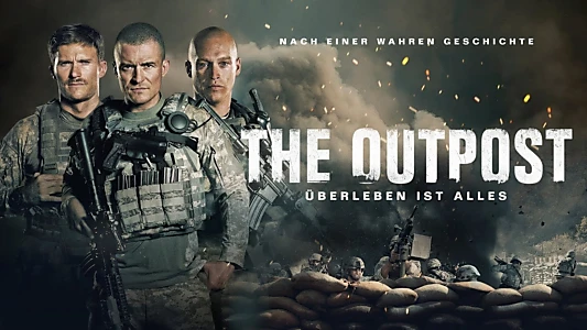 The Outpost