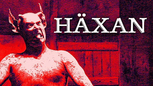 Häxan