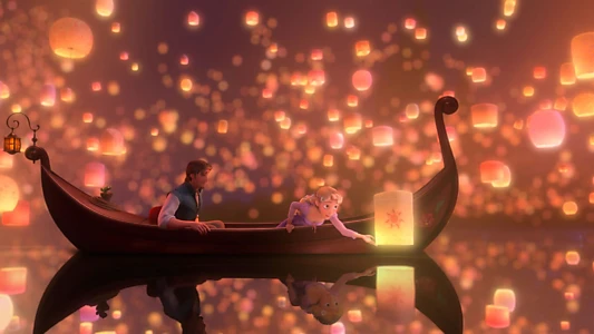 Tangled