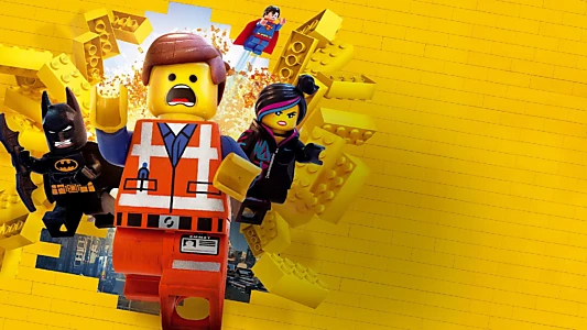 The Lego Movie