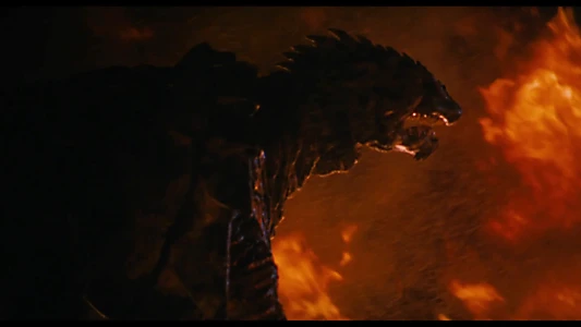 Gamera 3: Revenge of Iris