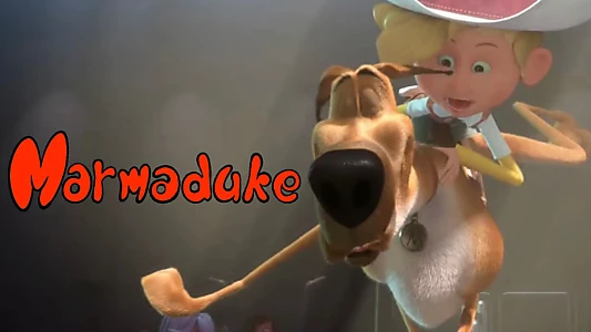 Marmaduke