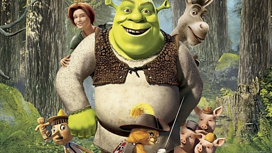 Shrek 2