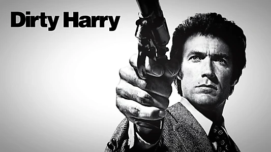 Dirty Harry