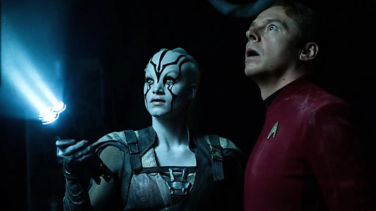 Star Trek Beyond