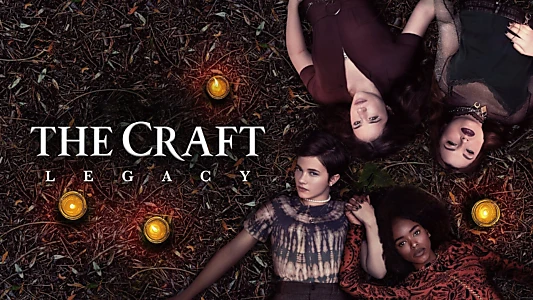 The Craft: Legacy