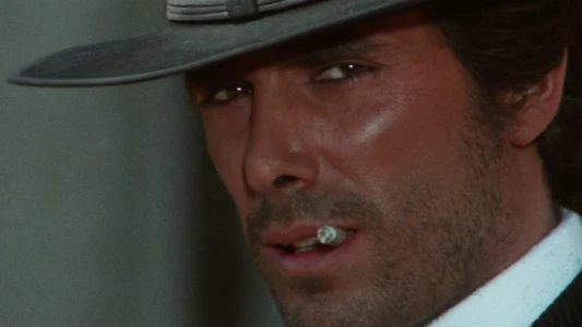 Sartana's Here... Trade Your Pistol for a Coffin