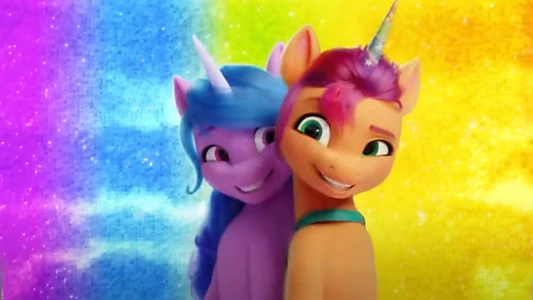 My Little Pony: A New Generation