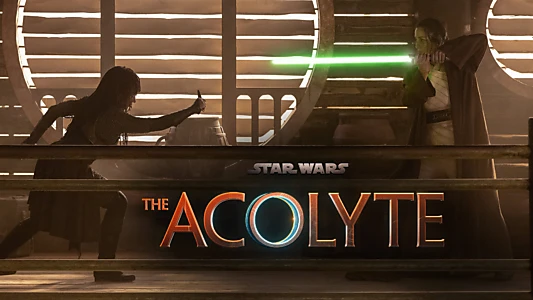 The Acolyte