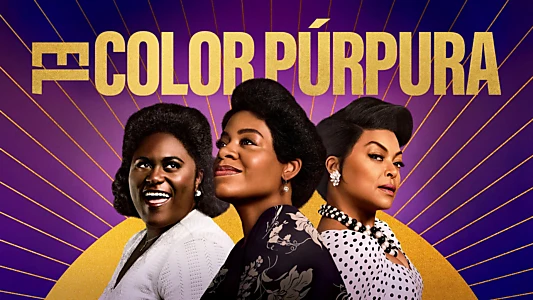 The Color Purple