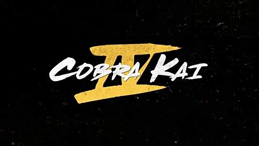 Cobra Kai