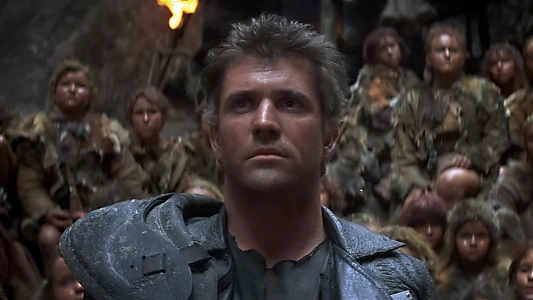 Mad Max Beyond Thunderdome