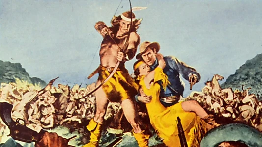 Broken Arrow