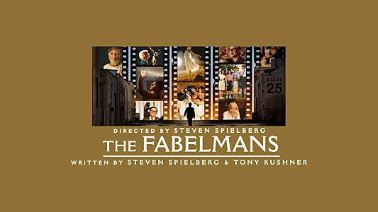 The Fabelmans