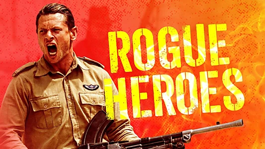 SAS Rogue Heroes