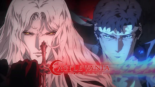 Castlevania: Nocturne