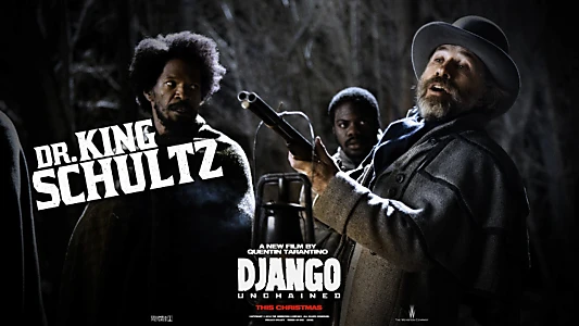 Django Unchained