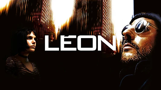 Léon: The Professional