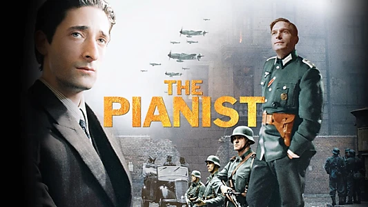 The Pianist