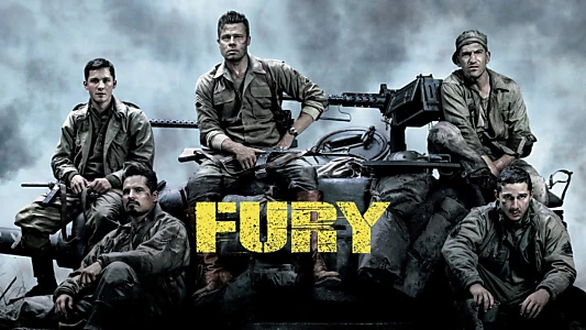 Fury