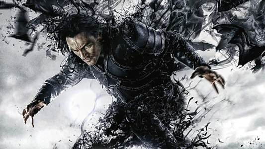 Dracula Untold