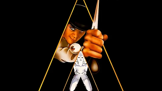 A Clockwork Orange