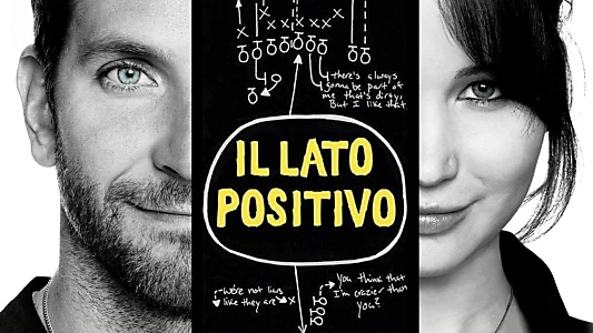 Silver Linings Playbook