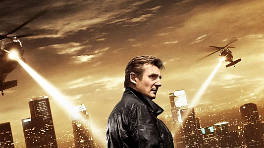 Taken 3