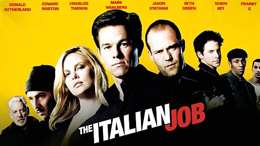 The Italian Job