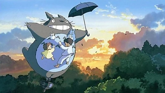 My Neighbor Totoro