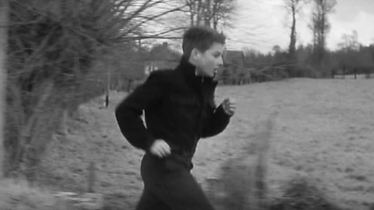 The 400 Blows