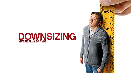 Downsizing