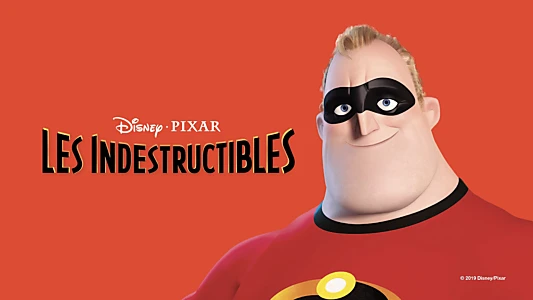 The Incredibles