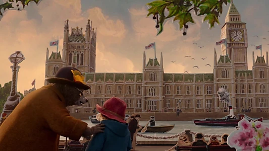 Paddington 2