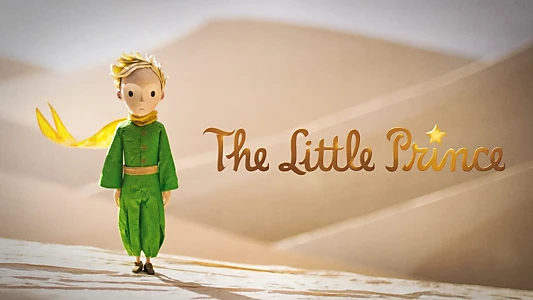 Der kleine Prinz