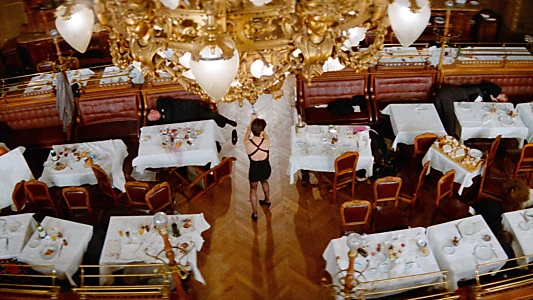 La Femme Nikita