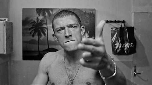 La Haine