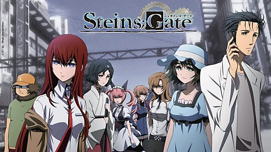 Steins;Gate