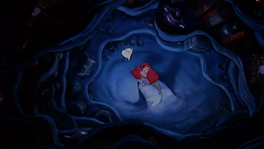 The Little Mermaid