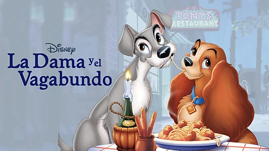 Lady and the Tramp