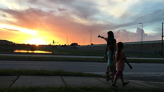 The Florida Project