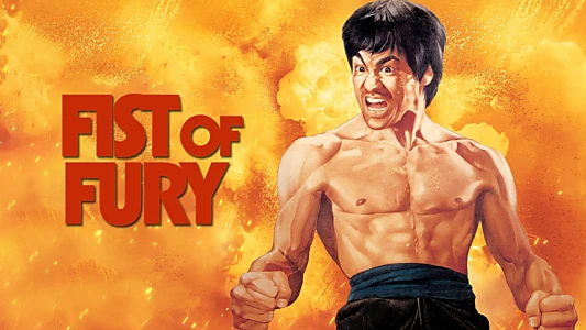 Fist of Fury